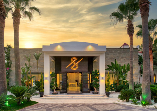 HILLSTONE BODRUM HOTEL & SPA 11