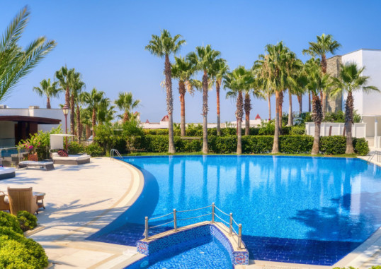 HILLSTONE BODRUM HOTEL & SPA 1
