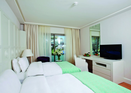 HILLSTONE BODRUM HOTEL & SPA 13