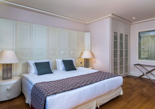HILLSTONE BODRUM HOTEL & SPA 14