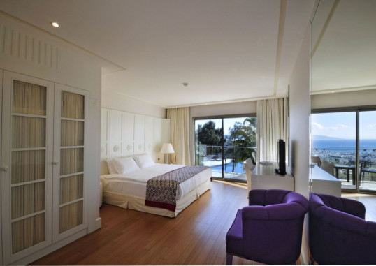 HILLSTONE BODRUM HOTEL & SPA 16