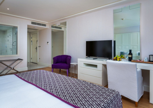 HILLSTONE BODRUM HOTEL & SPA 17