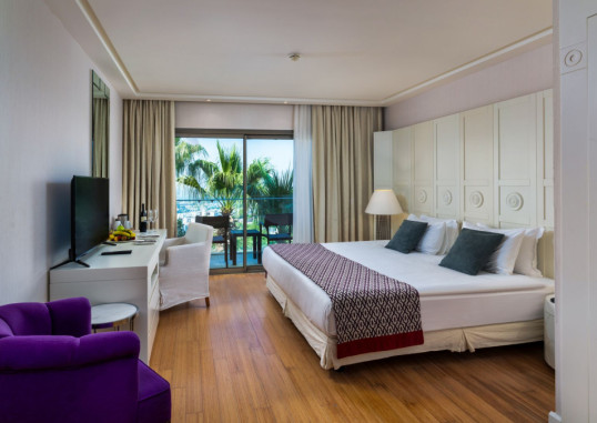 HILLSTONE BODRUM HOTEL & SPA 18