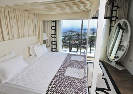 HILLSTONE BODRUM HOTEL & SPA 19