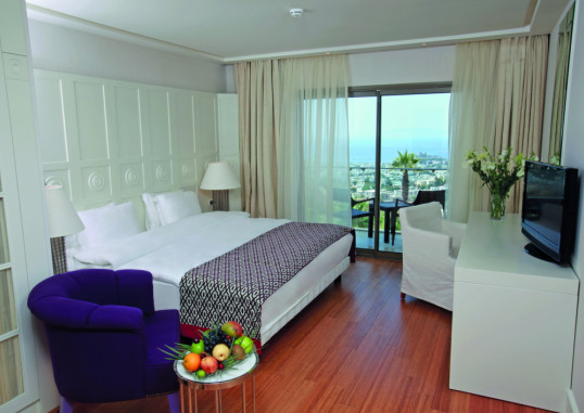 HILLSTONE BODRUM HOTEL & SPA 20