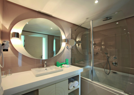 HILLSTONE BODRUM HOTEL & SPA 21