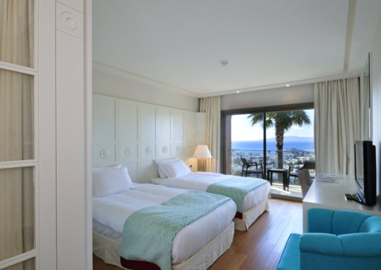 HILLSTONE BODRUM HOTEL & SPA 22