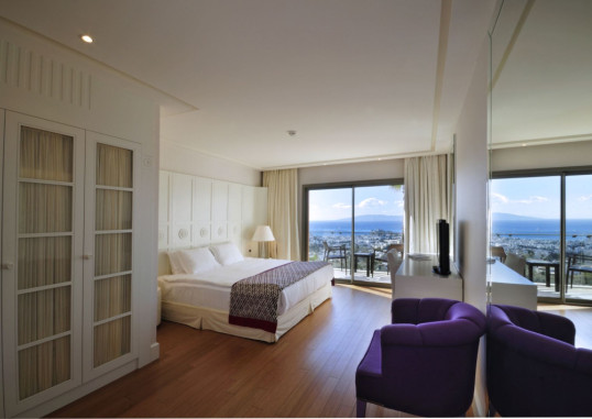 HILLSTONE BODRUM HOTEL & SPA 24