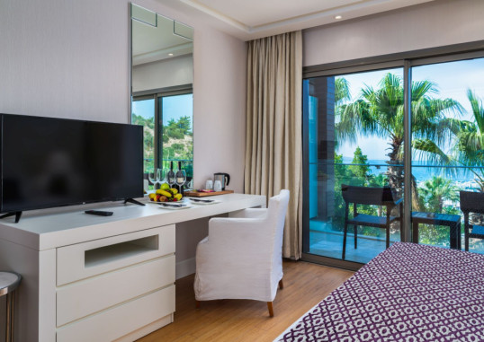 HILLSTONE BODRUM HOTEL & SPA 26