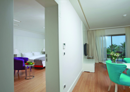 HILLSTONE BODRUM HOTEL & SPA 27
