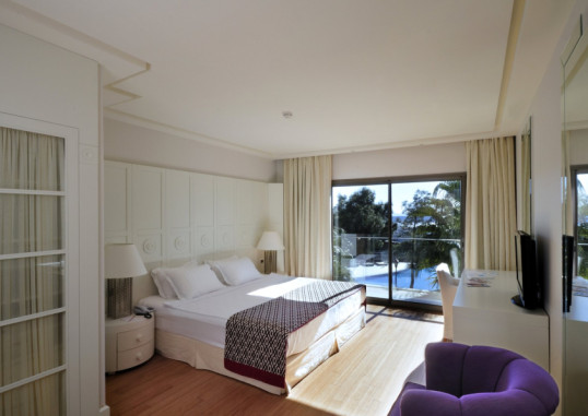 HILLSTONE BODRUM HOTEL & SPA 28