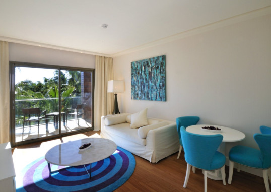 HILLSTONE BODRUM HOTEL & SPA 29