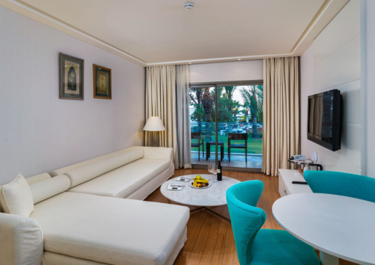 HILLSTONE BODRUM HOTEL & SPA 30