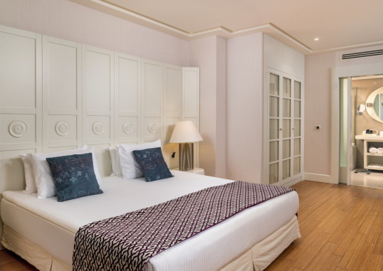 HILLSTONE BODRUM HOTEL & SPA 32