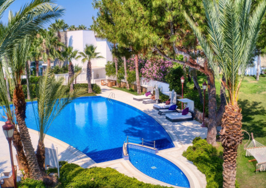 HILLSTONE BODRUM HOTEL & SPA 33