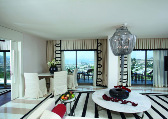 HILLSTONE BODRUM HOTEL & SPA 35