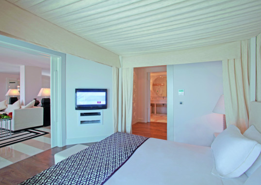 HILLSTONE BODRUM HOTEL & SPA 36