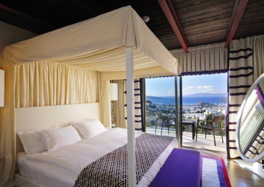 HILLSTONE BODRUM HOTEL & SPA 37