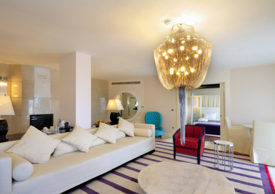 HILLSTONE BODRUM HOTEL & SPA 38