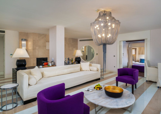 HILLSTONE BODRUM HOTEL & SPA 40
