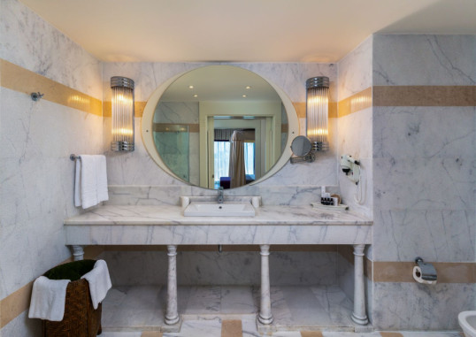 HILLSTONE BODRUM HOTEL & SPA 41