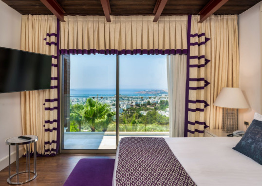 HILLSTONE BODRUM HOTEL & SPA 42