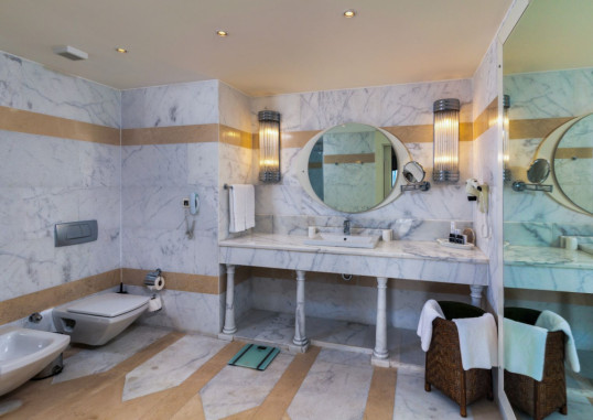 HILLSTONE BODRUM HOTEL & SPA 43