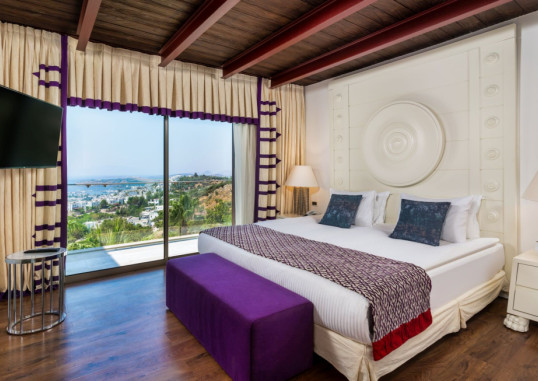 HILLSTONE BODRUM HOTEL & SPA 44