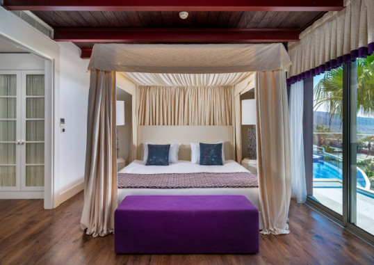 HILLSTONE BODRUM HOTEL & SPA 45