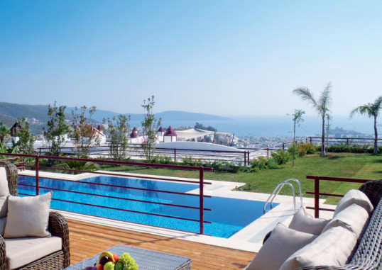 HILLSTONE BODRUM HOTEL & SPA 2
