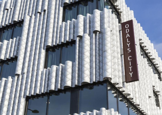 APPART'HOTEL ODALYS PARIS XVII 27