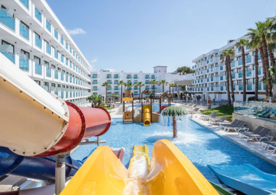 HOTEL BEST SOL D'OR 2