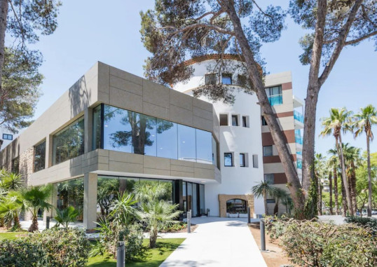 HOTEL BEST SOL D'OR 7