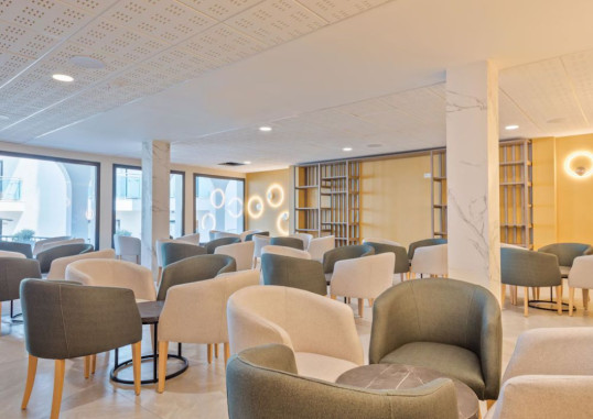 HOTEL BEST SOL D'OR 16