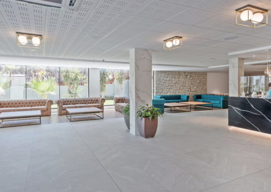 HOTEL BEST SOL D'OR 18