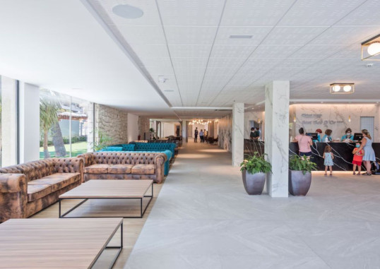 HOTEL BEST SOL D'OR 19