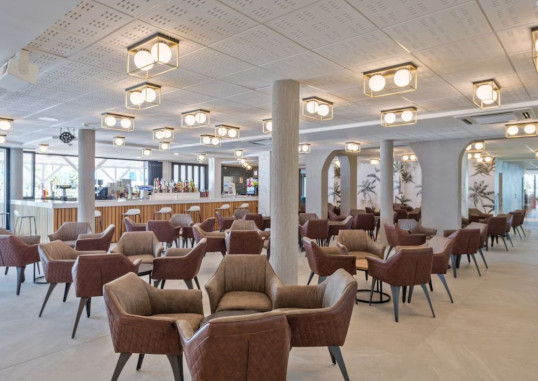 HOTEL BEST SOL D'OR 20