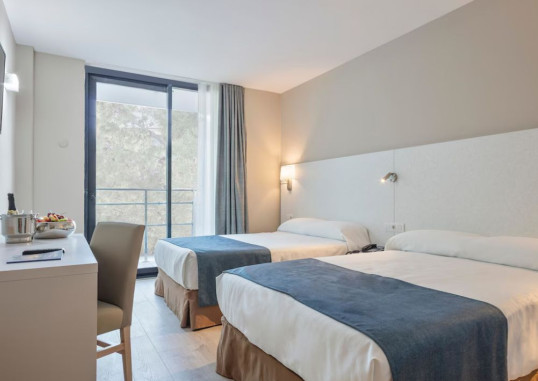 HOTEL BEST SOL D'OR 21