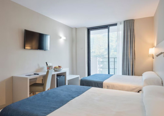 HOTEL BEST SOL D'OR 22