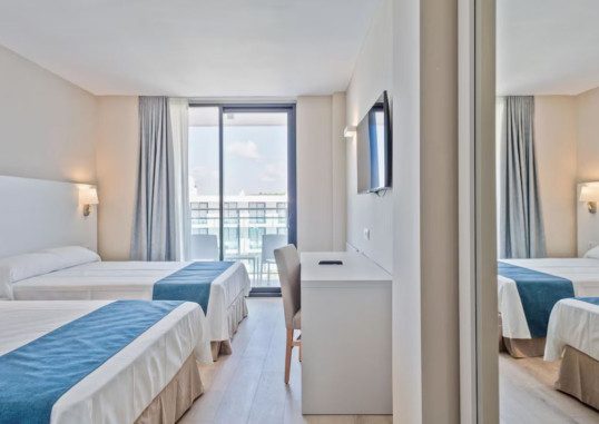 HOTEL BEST SOL D'OR 23