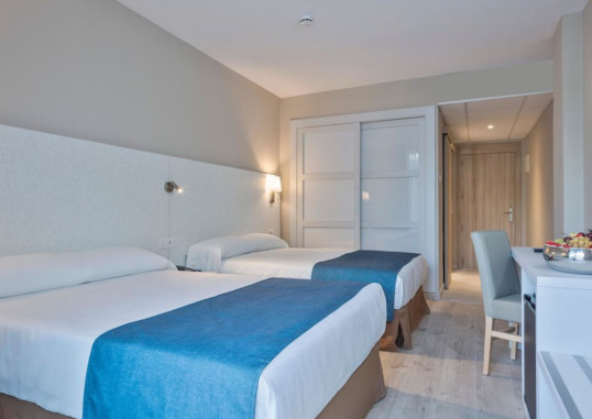 HOTEL BEST SOL D'OR 24