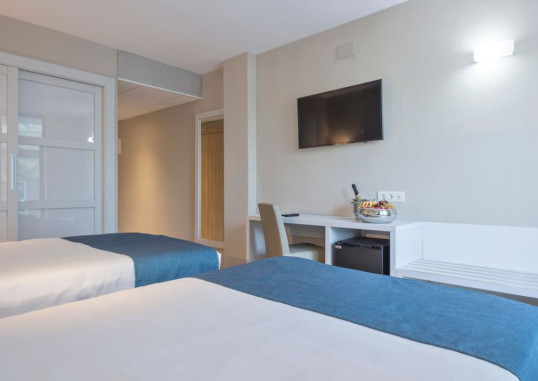 HOTEL BEST SOL D'OR 25