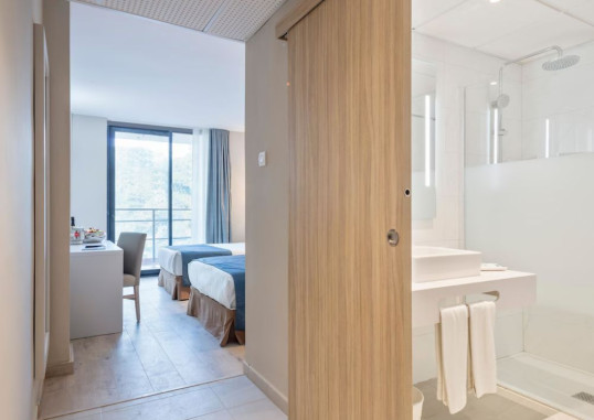 HOTEL BEST SOL D'OR 26