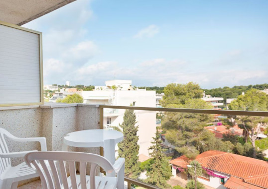 HOTEL BEST SOL D'OR 30
