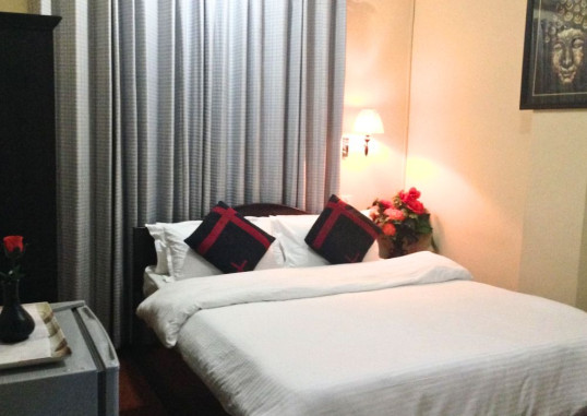 HOTEL BUDDHA LAND 3