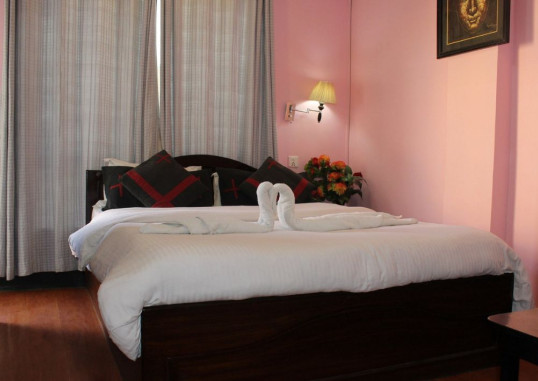 HOTEL BUDDHA LAND 7