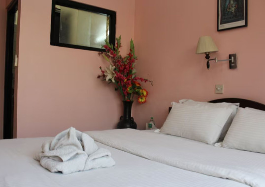HOTEL BUDDHA LAND 9