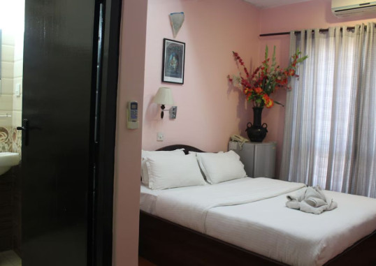 HOTEL BUDDHA LAND 10