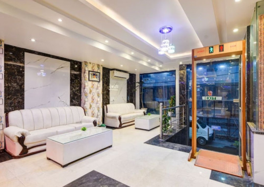 OLIVIA HOTELS 2