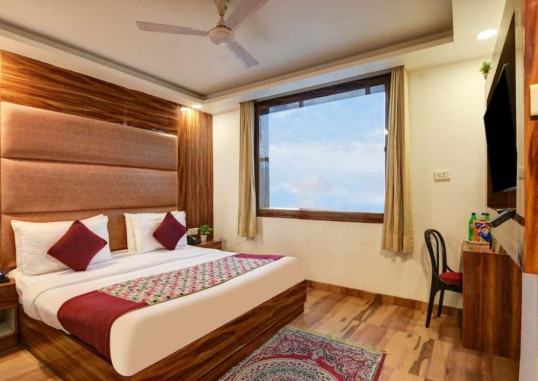 OLIVIA HOTELS 3